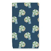 Hello Summer Tea Towel Set