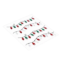 Lights Dimensional Stickers by Recollections™