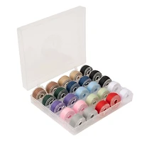 SINGER® Bobbin Storage Box
