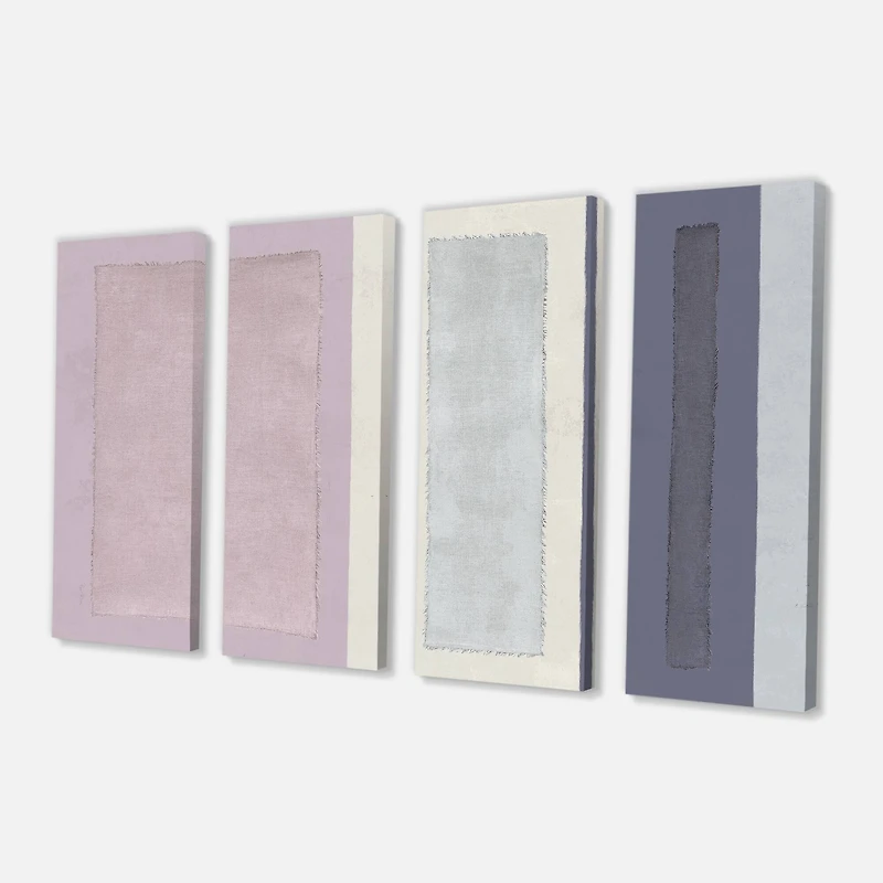 Designart - Painted Weaving IV FB