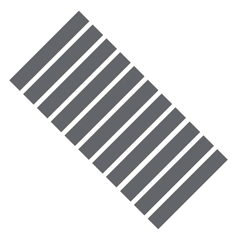 Scrapbook Adhesives by 3L® E-Z Runner® Permanent Strips Refills, 6ct.