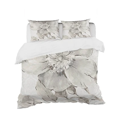 Designart 'Carbon Loft Gigliotti Cottage Bedding Set