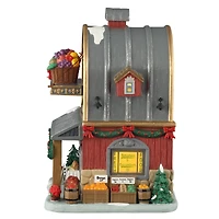 Lemax® Harvest Crossing Nathan's Naturals Market