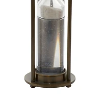 8" Aluminum Traditional Timer