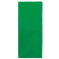 JAM Paper Green Tissue Paper, 30ct.