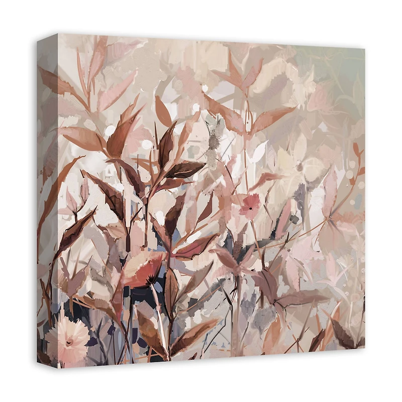 Fall Botanicals Canvas Wall Art