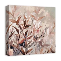 Fall Botanicals Canvas Wall Art