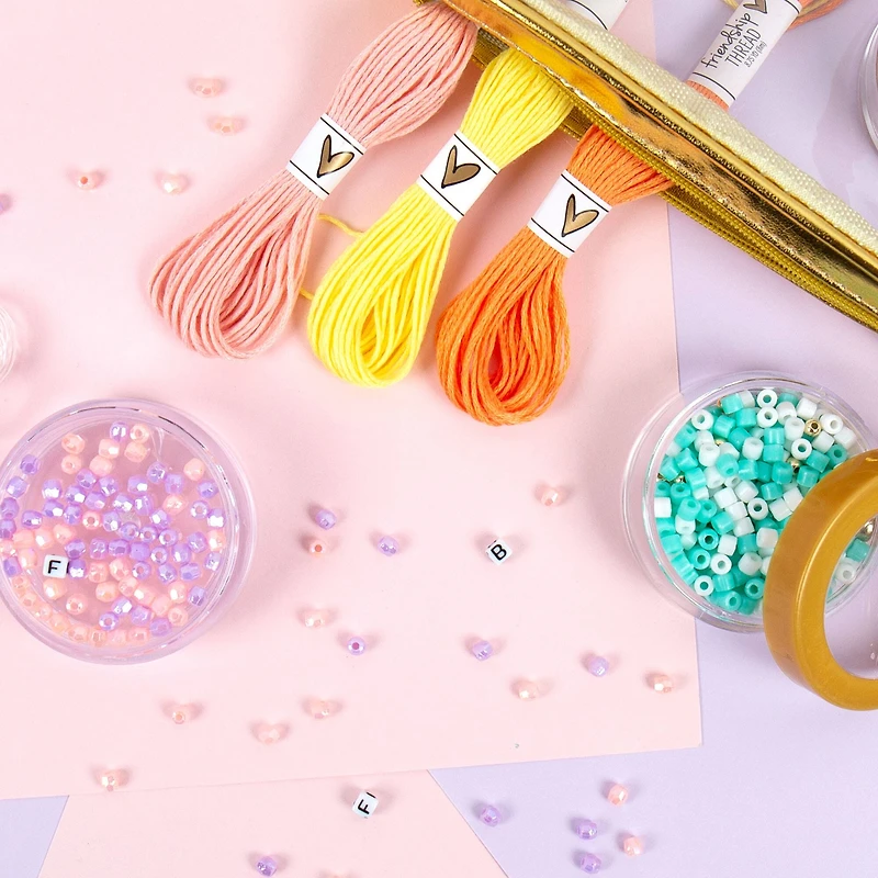 STMT Do It Yourself Custom Bracelet Set