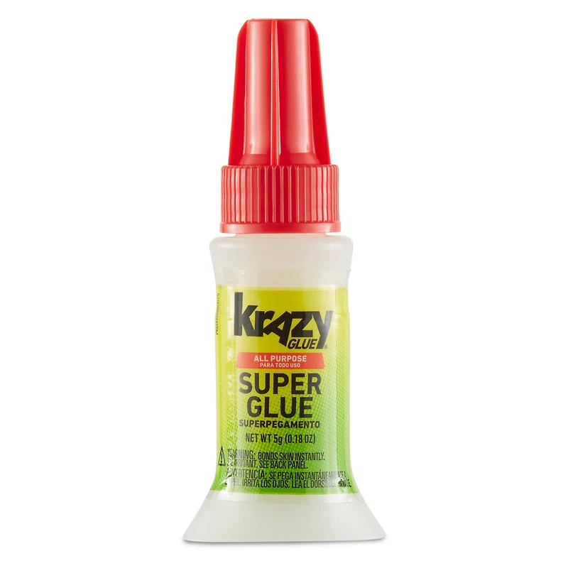 12 Pack: Krazy Glue® All Purpose Brush-On Super Glue