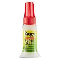 12 Pack: Krazy Glue® All Purpose Brush-On Super Glue