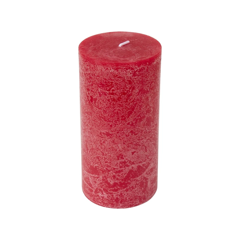 6" Red Pillar Candles, 2ct. by Ashland®