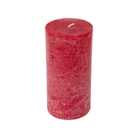 6" Red Pillar Candles, 2ct. by Ashland®