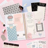 Classic Junk Journal Kit by Recollections™