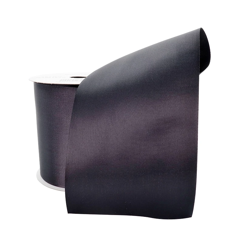 12 Pack: 4" x 10yd. Satin Ribbon by Celebrate It® Specialty