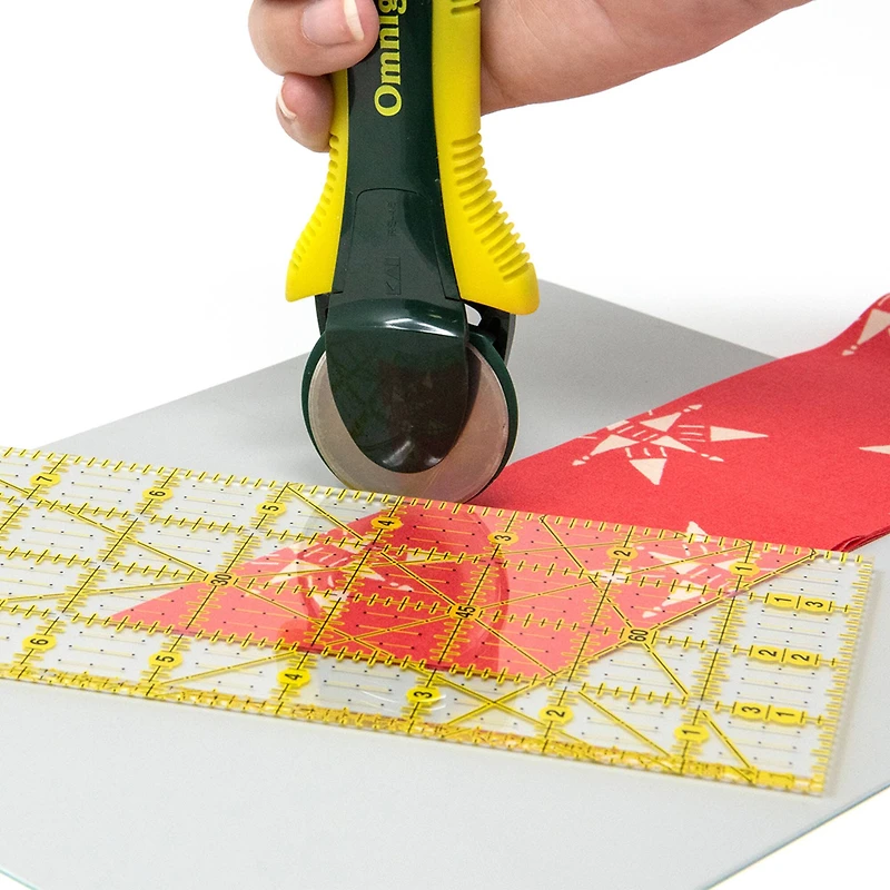 Omnigrid Rotary Cutter, 45mm