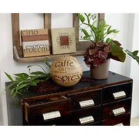 Edding® 1255 Crimson Lake Calligraphy Pen Set