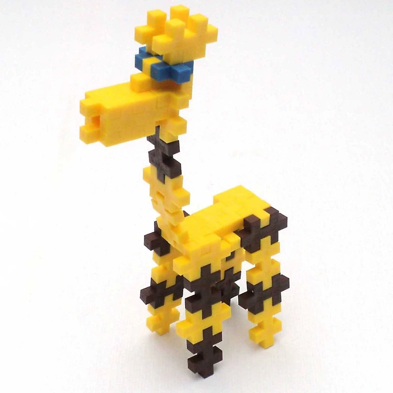 Plus-Plus® Basic Open Construction Set