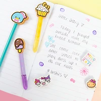 Hello Kitty® & Friends Café Multi Pen Set
