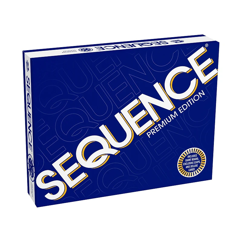 Sequence Game - Premium Edition