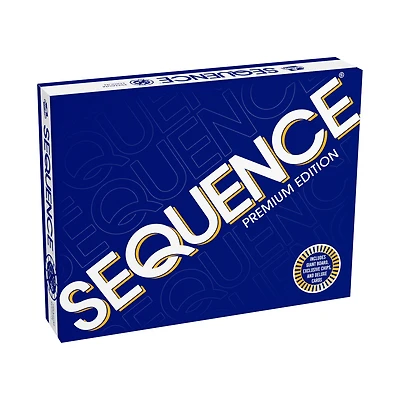 Sequence Game - Premium Edition