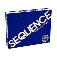 Sequence Game - Premium Edition