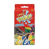 UNO Splash™ Card Game
