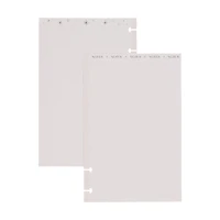 The Mini Happy Planner® Modern Craft Fill Paper