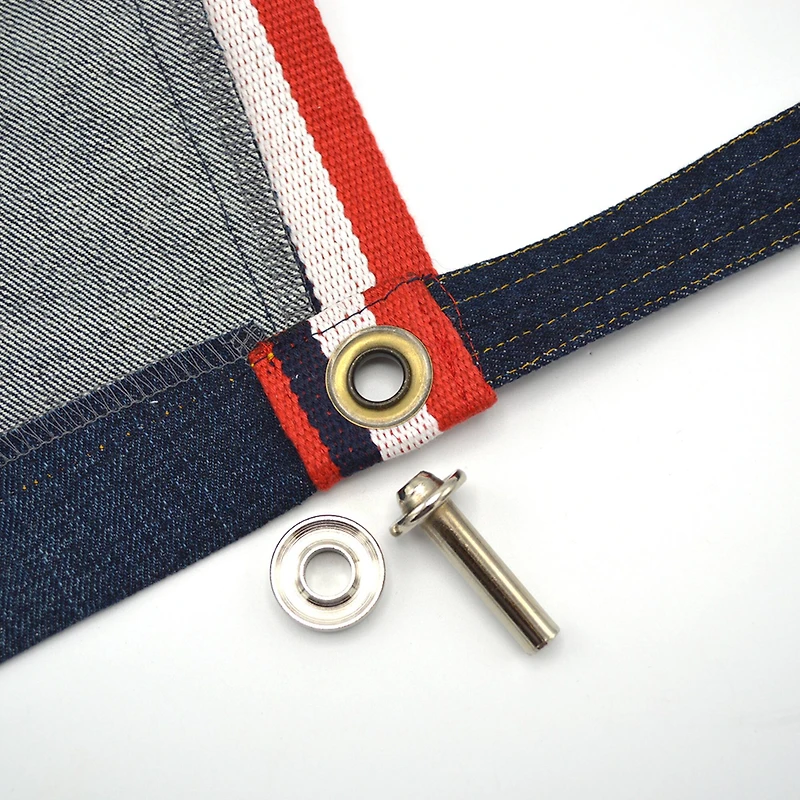 Dritz® Gold 3∕8" Grommets & Tools, 72 Sets