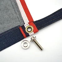 Dritz® Gold 3∕8" Grommets & Tools, 72 Sets