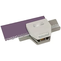 EK Tools™ Scroll & Hearts Edge Punch