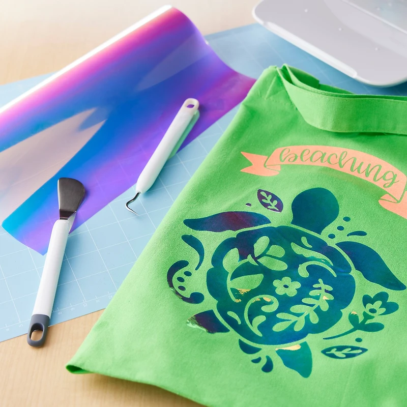 Siser® Holographic Heat Transfer Vinyl