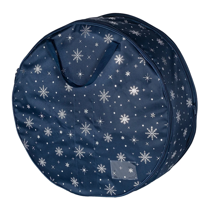 Honey Can Do Deluxe 36" Wreath Storage