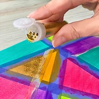 ArtSkills® 5-Minute Masterpieces Tape Art Paint and Reveal