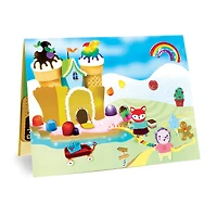 Creativity for Kids® Sweets Sensory Stickers