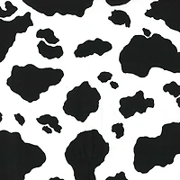 Fabric Traditions Cow Print Cotton Fabric