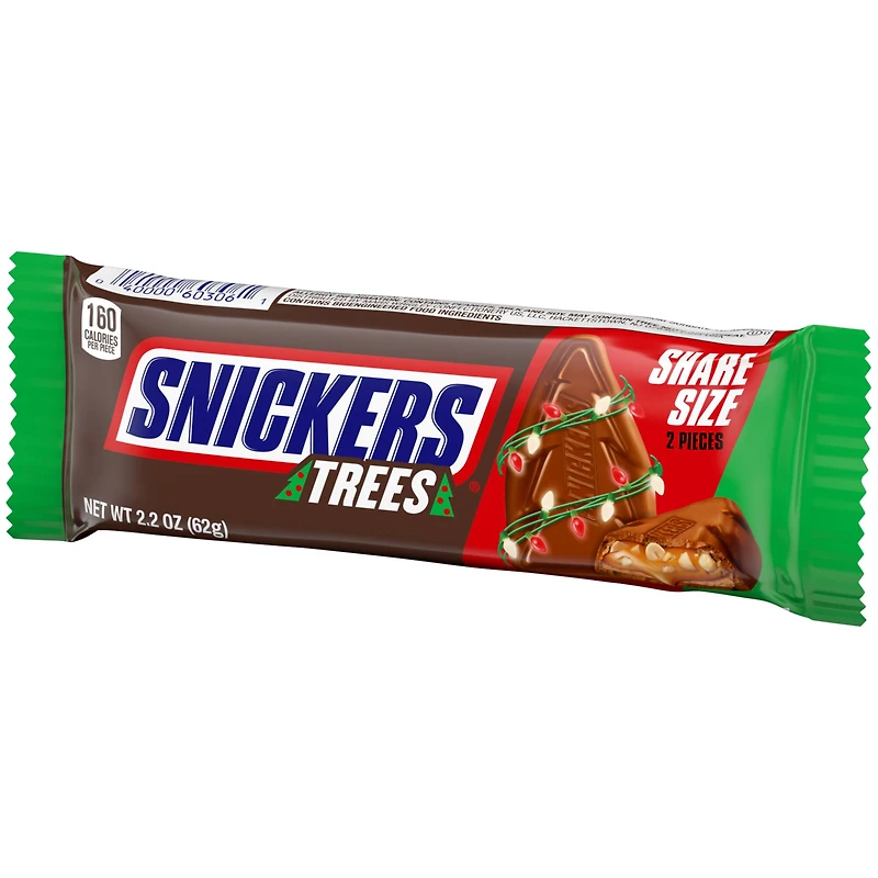 Snickers® Trees, 2ct.