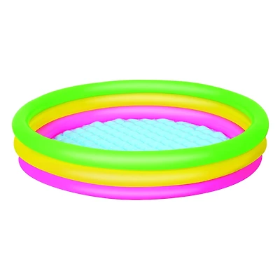 Bestway H2OGO! 12" Summer Set Pool