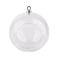 7" Tabletop Glass Terrarium by Ashland®