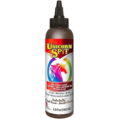 Unicorn SPiT® Gel Stain & Glaze