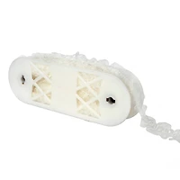 1.5" Satin Ruffle Trim by Celebrate It®