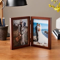 12 Pack: 2 Opening Hinged Frame, Simply Essentials™ by Studio Décor®