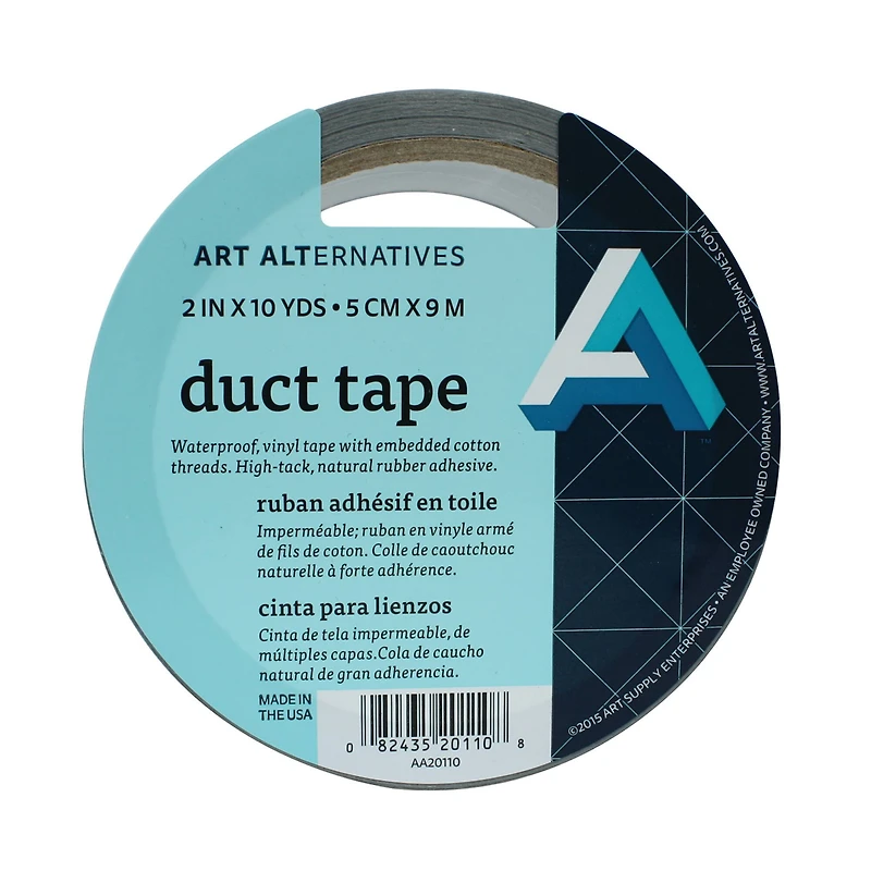 Art Alternatives Duct Tape, 10yd.