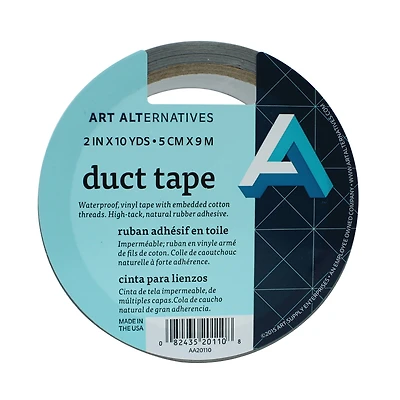 Art Alternatives Duct Tape, 10yd.