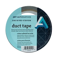 Art Alternatives Duct Tape, 10yd.