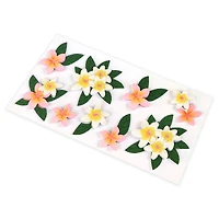 Plumeria Flower Stickers by Recollections™