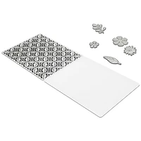 Cutting Dies & Embossing Folder Set by Recollections™
