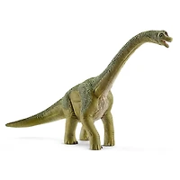 schleich® Dinosaurs 9.5" Brachiosaurus Action Figure