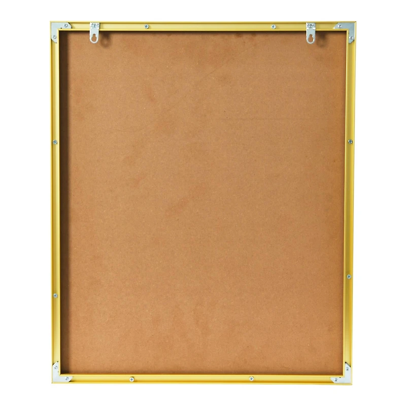 Hello Honey® Framed Abstract Figure & Purse Print Wall Art