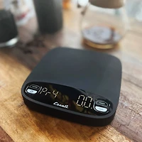 Escali Versi 4-Mode Digital Coffee Scale