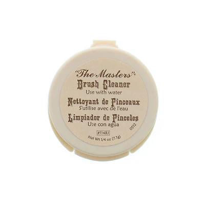 The Masters® Brush Cleaner
